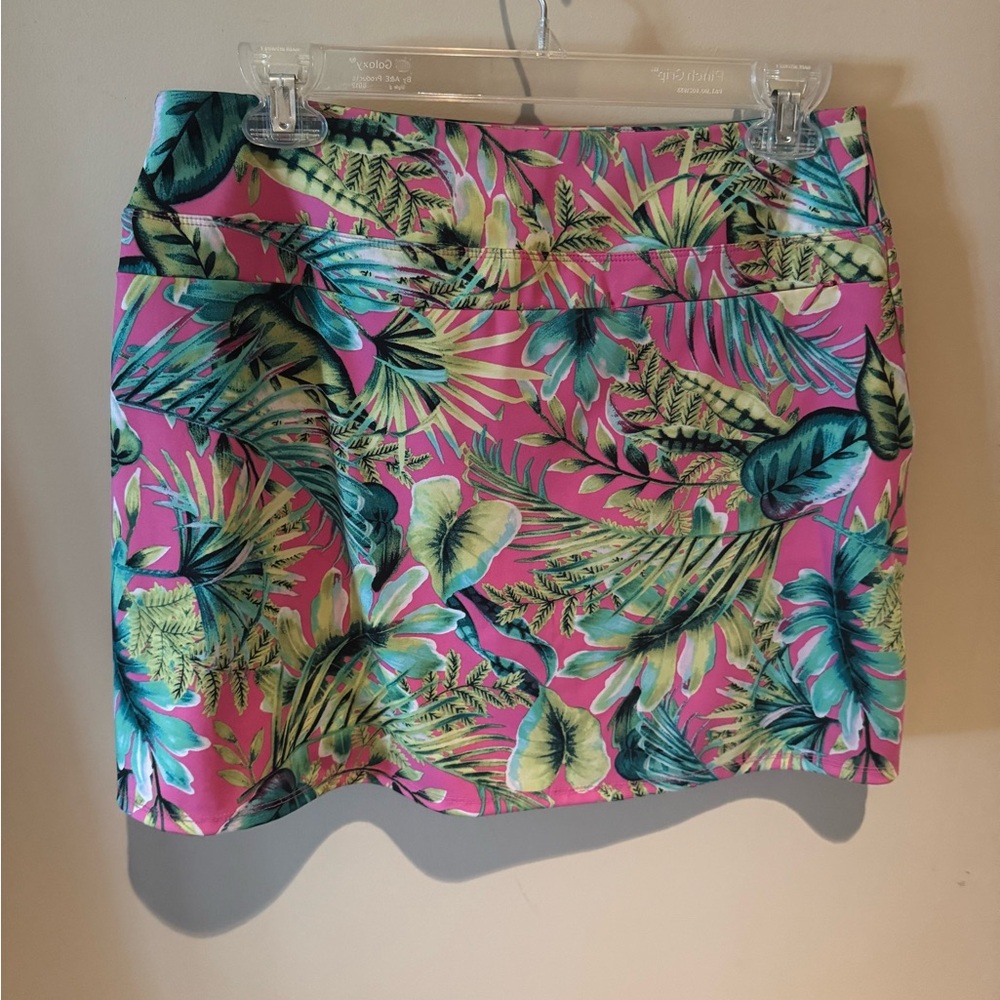 Tommy Bahama Skort - Picture 2 of 4